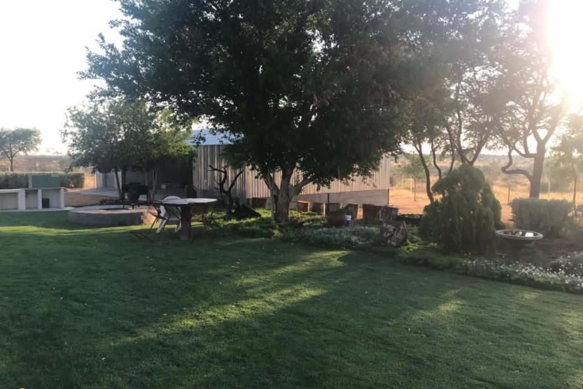 FOR SALE - CATTLE & GAME FARM IN THE  GOBABIS AREA - Photo 5