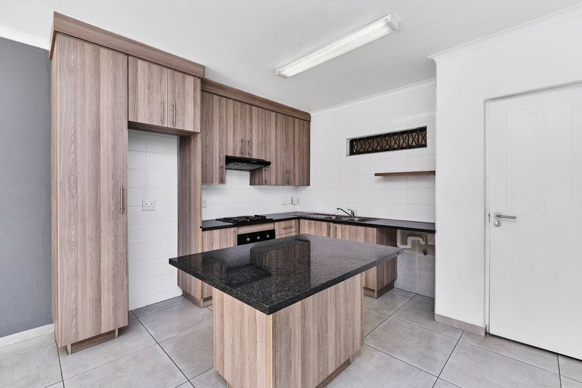 Modern Urban Living - Photo 4