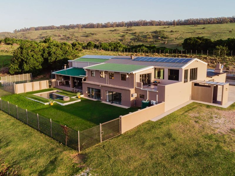 Luxury Off-Grid Lifestyle Estate on 10.7 Hectares – De Stades, Seaview, Port Elizabeth - Privacy, Space & Sophistication - Photo 8
