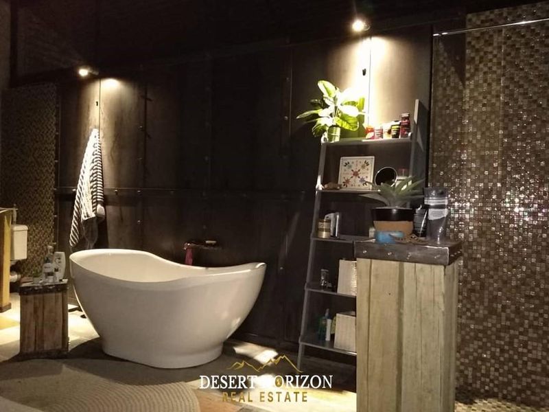 Incredible Guest Farm for Sale in Gobabis Area: A Nature Lover's Dream! - Photo 3