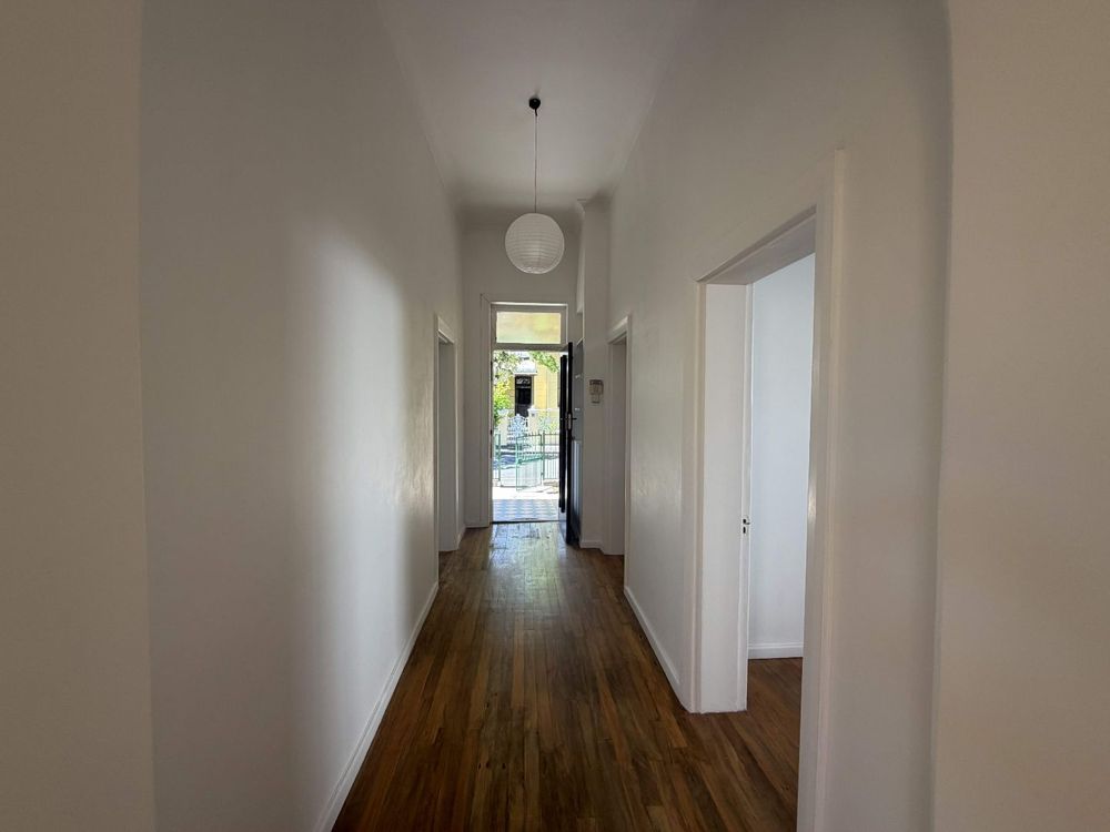 Hallway 1