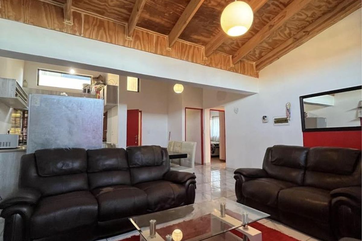 3-Bed Townhouse in Shetu Estate — N$1,060,000 (N$15,000 Below Valuation). - Photo 4