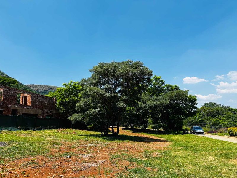 Build Your Dream Home with Stunning Dam & Mountain Views! - Photo 8