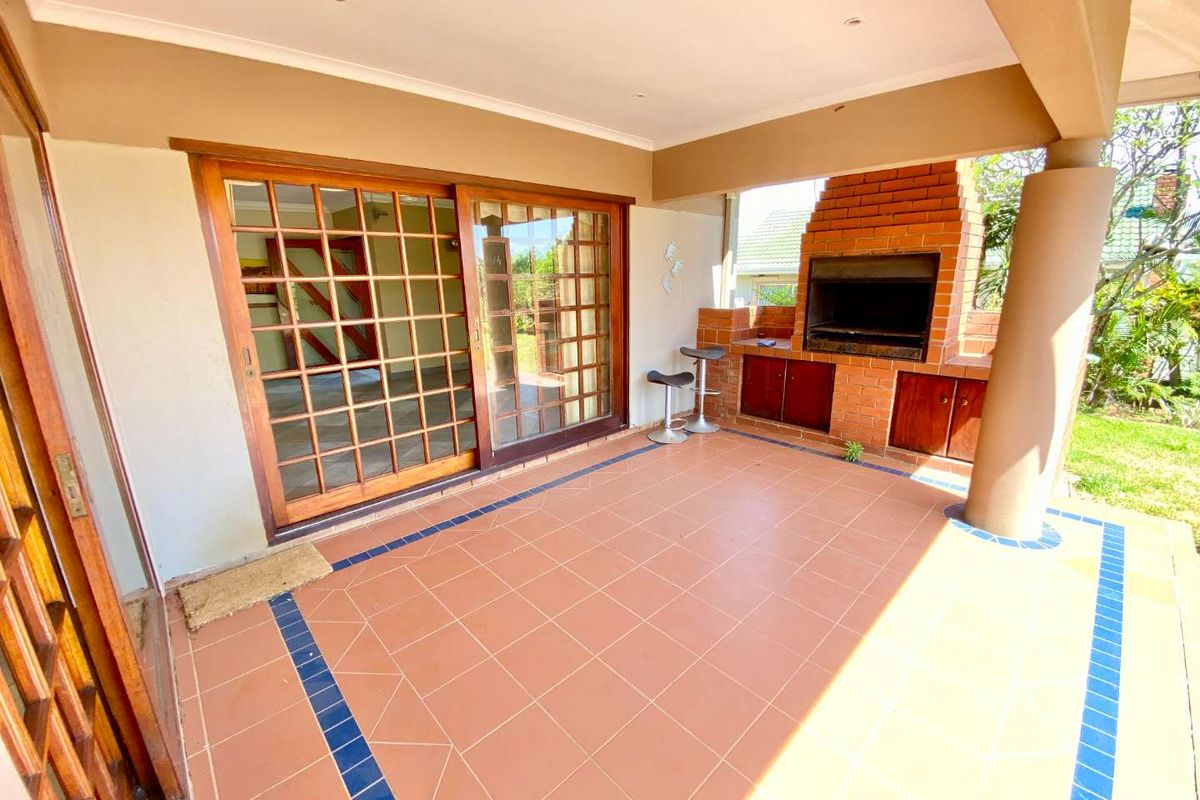 Hendra Estates - Stunning 3 Bedroom Home For Rent In Somerset Park! - Photo 3