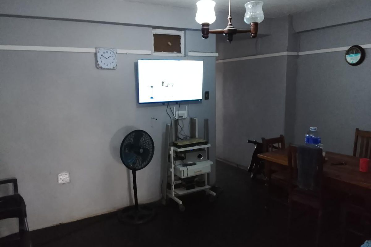 🏖️ 2-Bedroom Apartment for Sale in South Beach, Durban – Prime Investment Opportunity - Photo 3