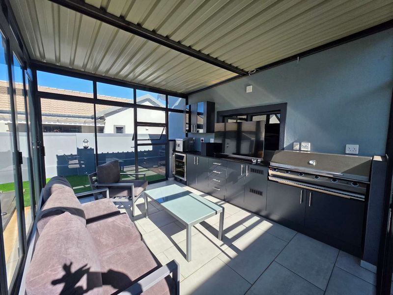 Secure Country Estate Living – Modern 3-Bedroom Homes from R2 067 720 - Photo 4