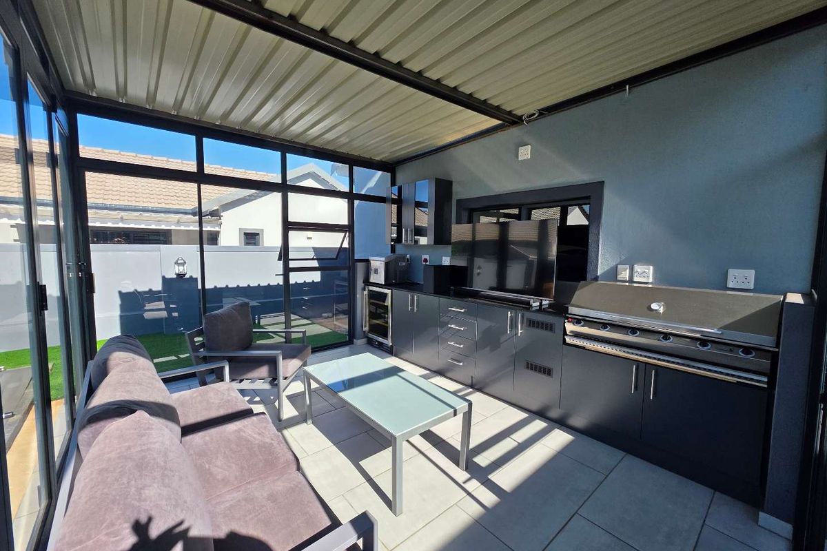 Secure Country Estate Living – Modern 3-Bedroom Homes from R2 067 720 - Photo 4