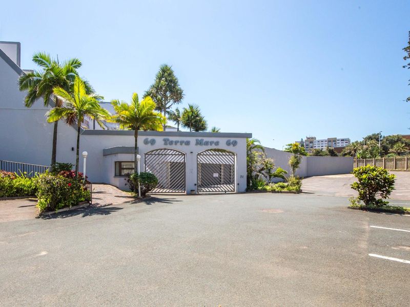 Hendra Estates - Stunning Apartment For Sale In Prime Umhlanga Rocks - Photo 8