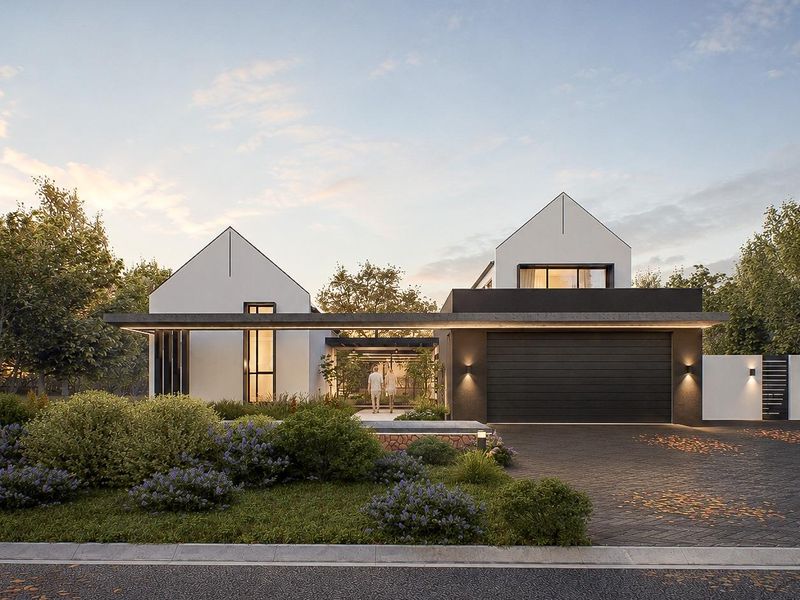 Luxury Living, Designed Around Nature - Photo 3