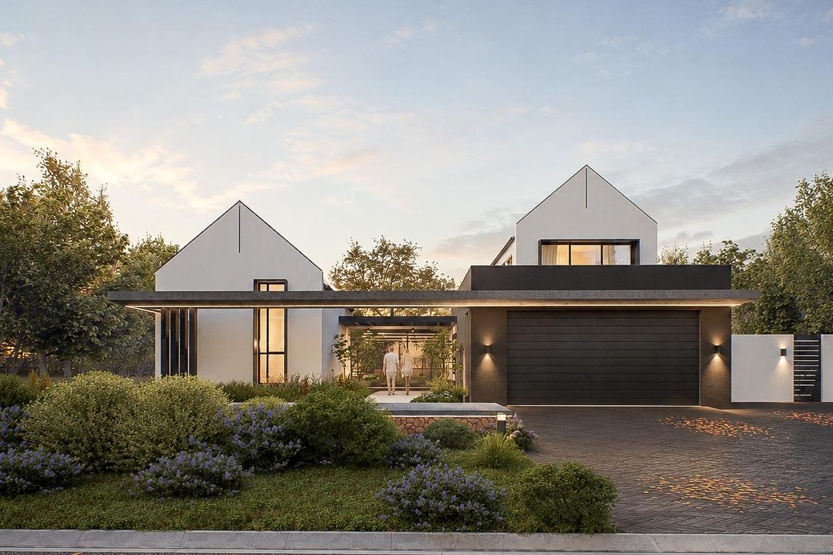 Luxury Living, Designed Around Nature - Photo 3