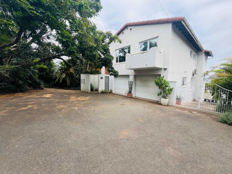 Hendra - Charming Family Haven in Umgeni Park – A Peaceful Retreat to Create Endless Memories - Photo 2