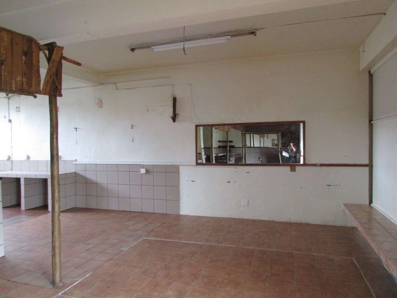 154.96sqm SHOP TO RENT IN GEZINA FOR R17355.52 - Photo 6