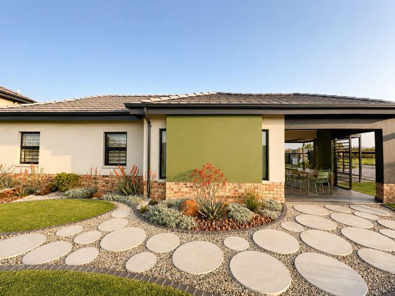 3 Bedroom House at Lion Pride Lifestyle Estate - Photo 1