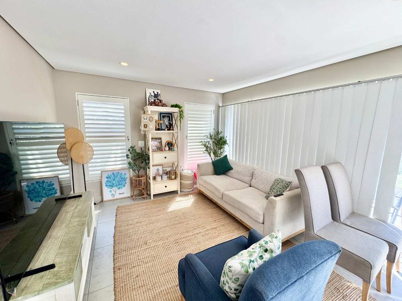 Hendra Estates - Stunning Sea-View Apartment For Sale In Umhlanga - Photo 6