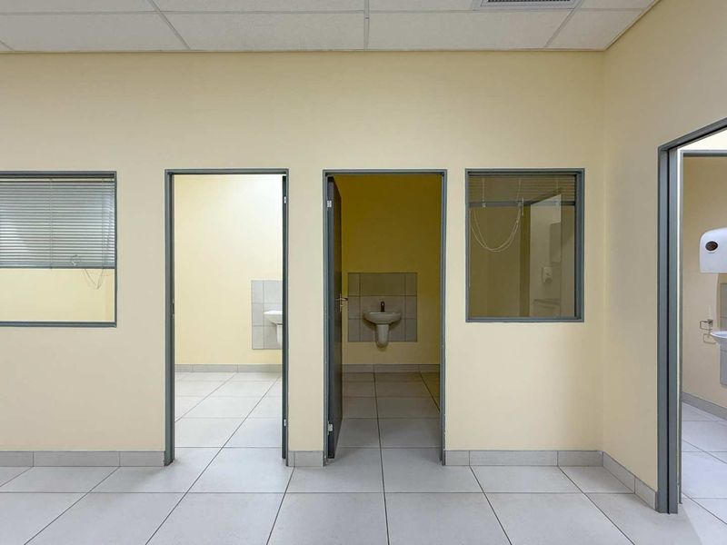 Odyssey Medical Centre - Photo 5