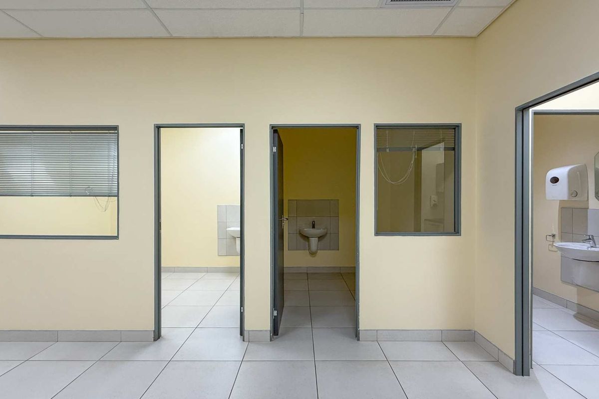 Odyssey Medical Centre - Photo 5