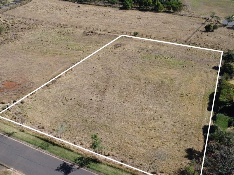 Exquisite Land in Stoneford Country Estate - Photo 2