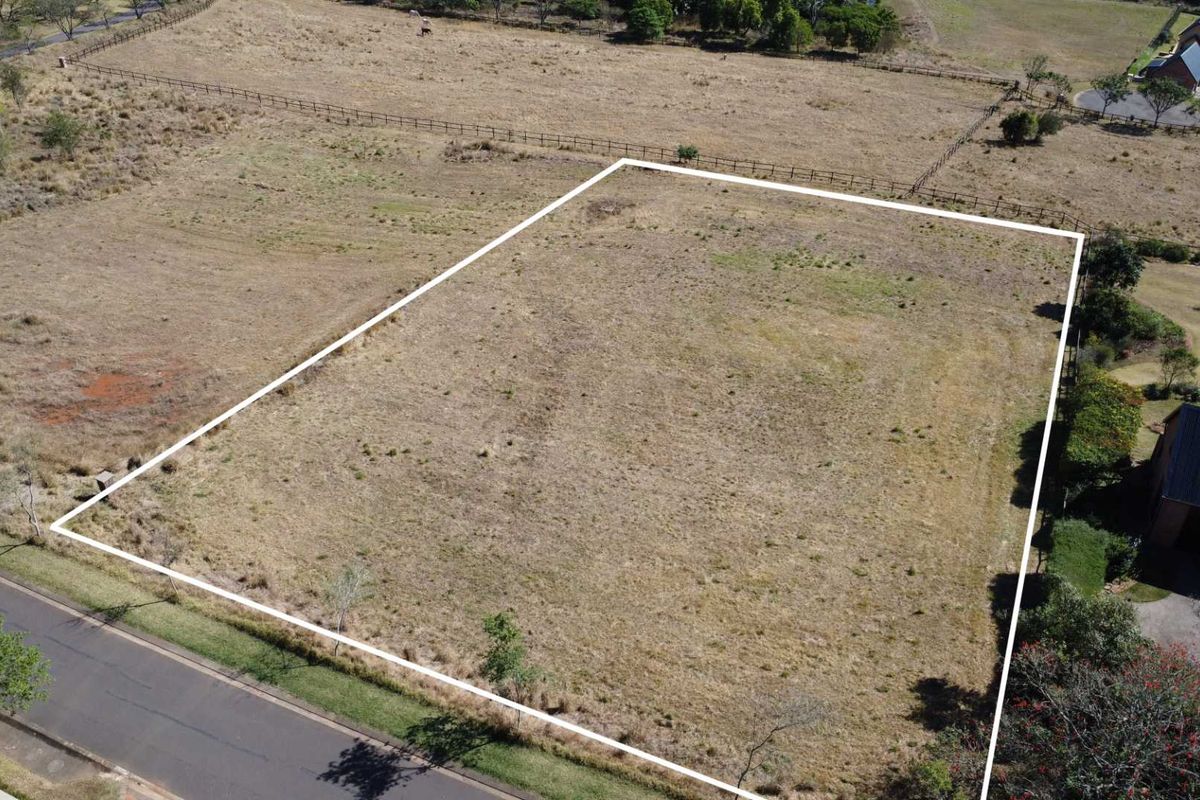 Exquisite Land in Stoneford Country Estate - Photo 2