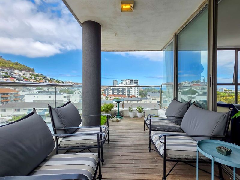 Airbnb Friendly In The Heart Of Green Point - Photo 9