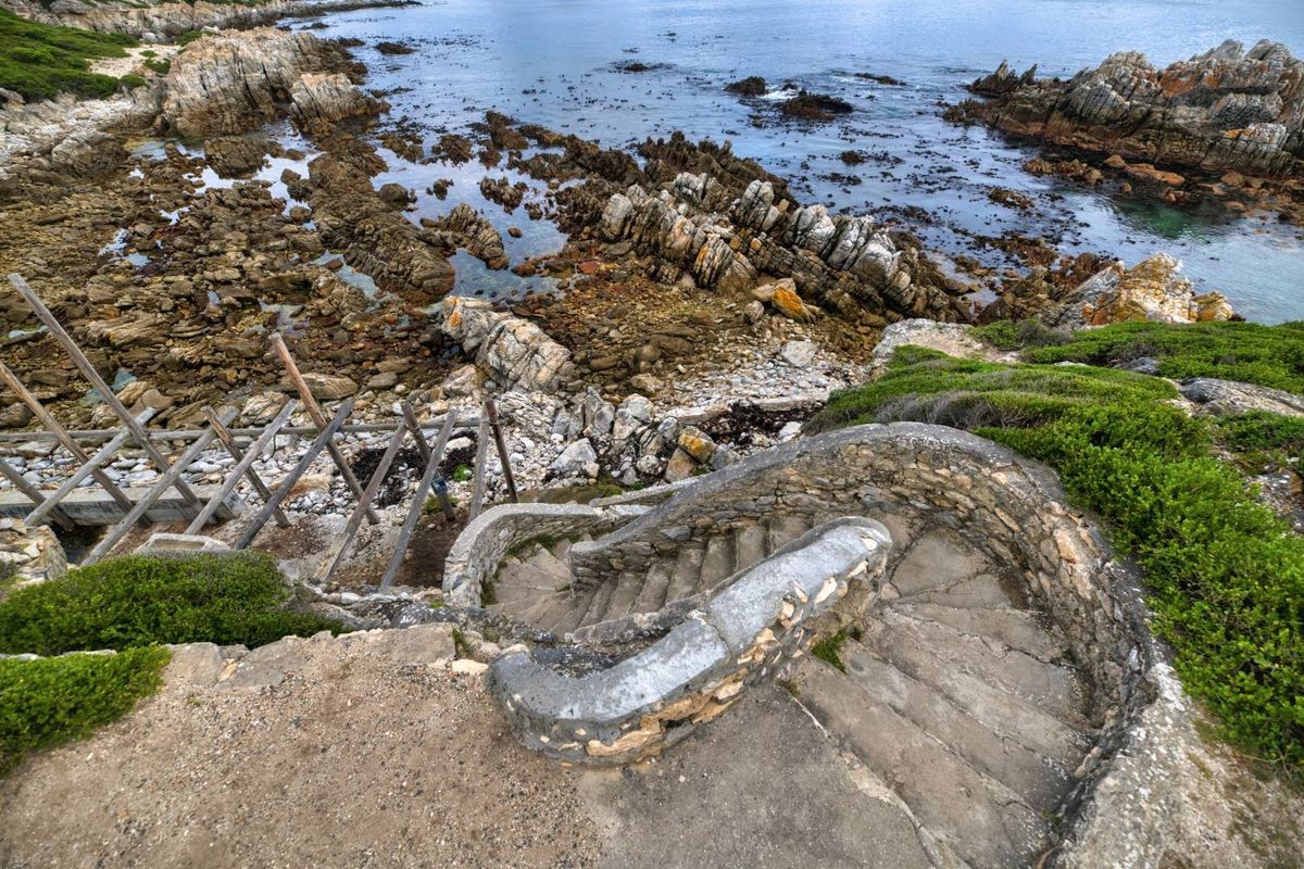 Landmark Property in De Kelders - Photo 4