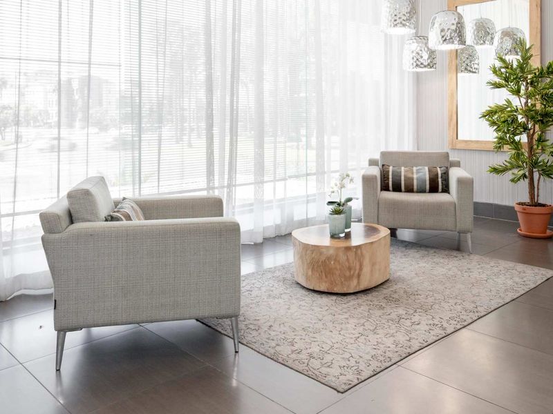 Find a dedicated desk and get down to business in SPACES Century City - Photo 2