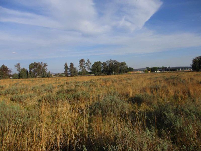 GOOD LOCATION VACANT LAND HIGHBURY MIDVAAL - Photo 4