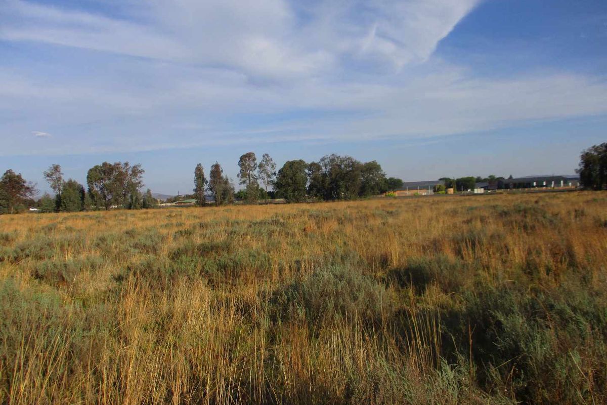 GOOD LOCATION VACANT LAND HIGHBURY MIDVAAL - Photo 4