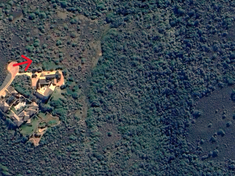 3084m2 Vacant Land With Stunning Views in Moquini Coastal Estate - Photo 6