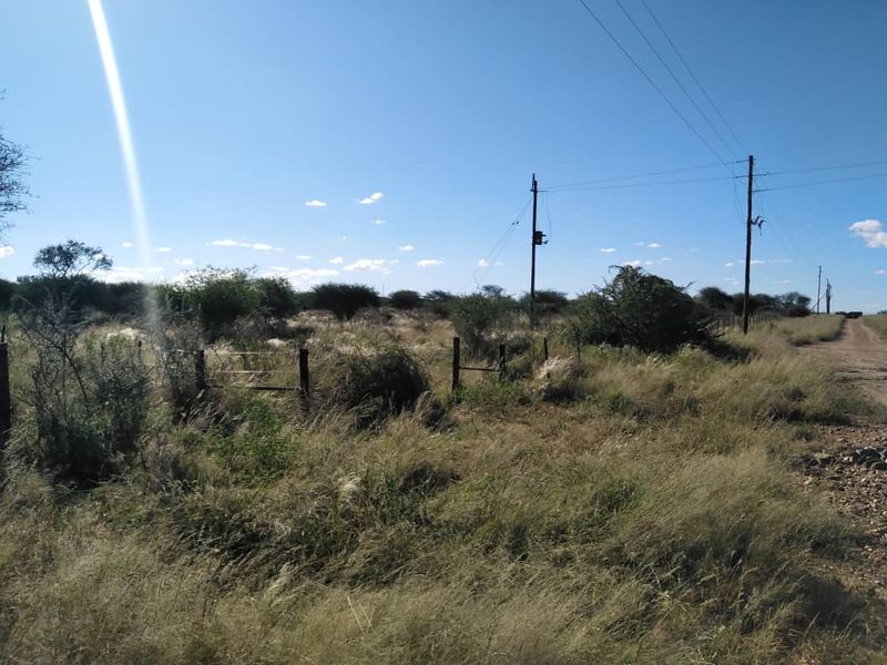 🏡 Plot for Sale – Osona Estates - Photo 3