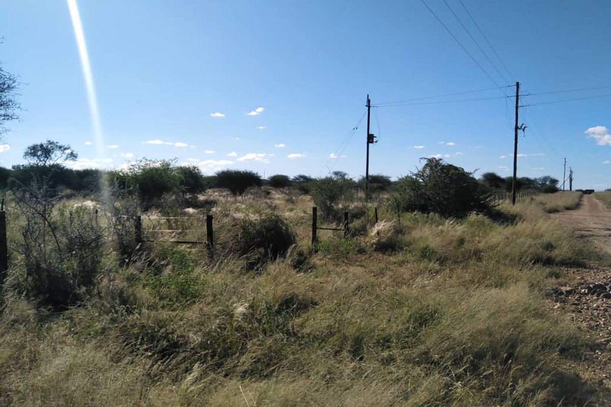 🏡 Plot for Sale – Osona Estates - Photo 3