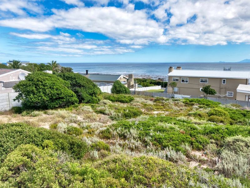 Scenic Vacant Stand on road away from the shoreline - Photo 5