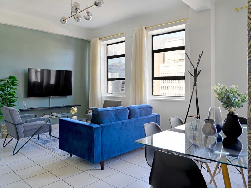 Furnished 2 Bedroom Apartment With Mountain Views! - Photo 6
