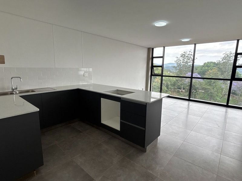 Two-Bedroom, One-Bathroom Apartment to Let at Arbour View, Arbour Arch, Pietermaritzburg - Photo 2