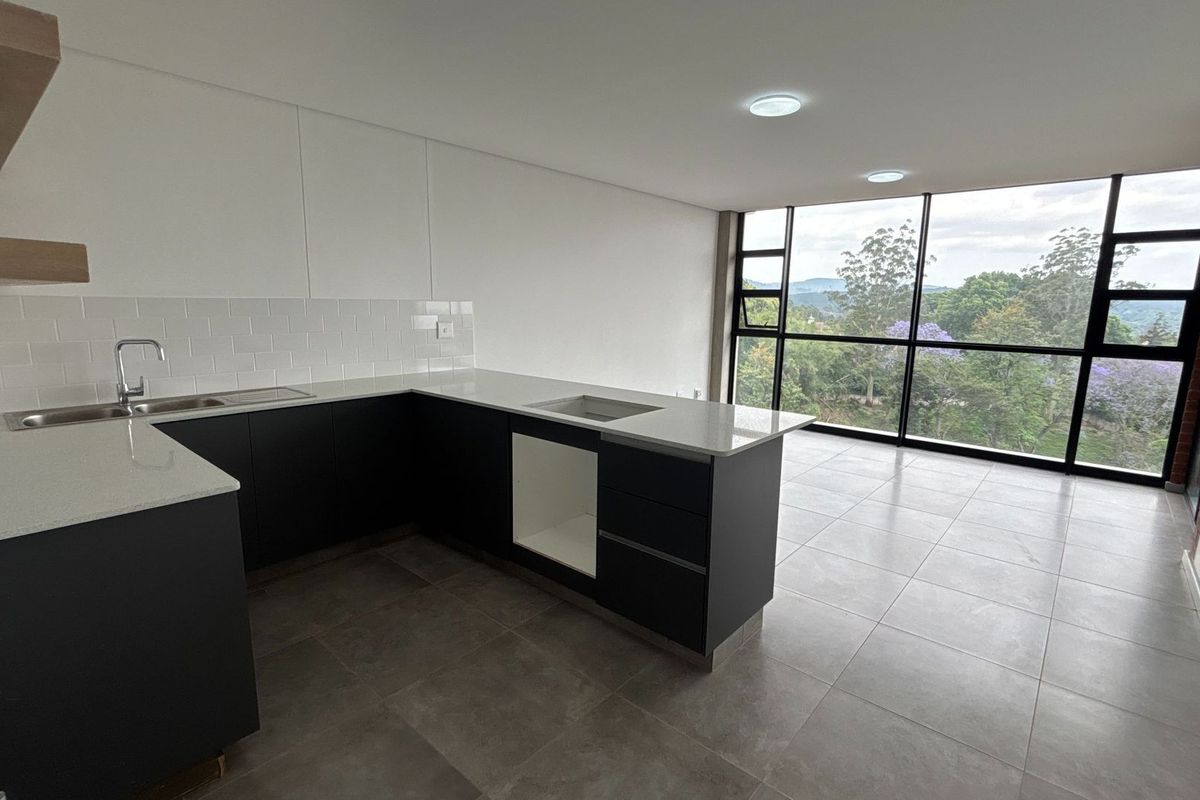 Two-Bedroom, One-Bathroom Apartment to Let at Arbour View, Arbour Arch, Pietermaritzburg - Photo 2