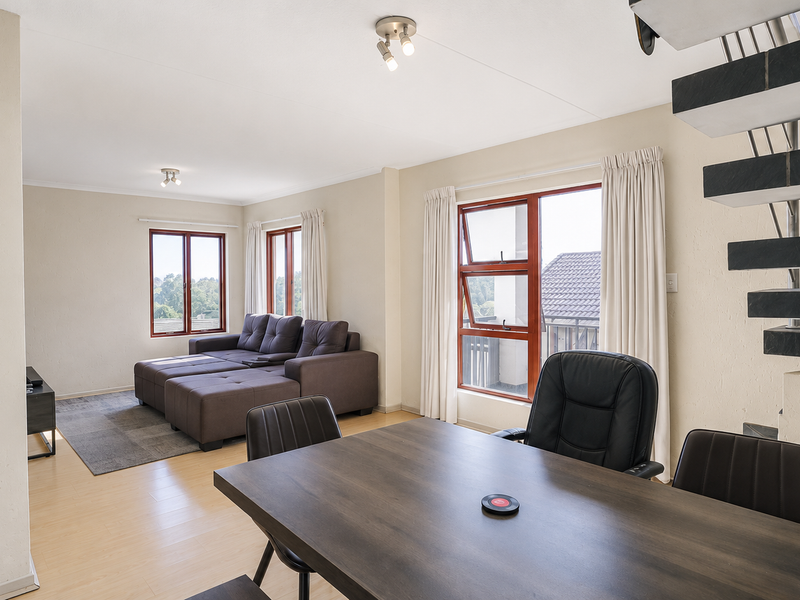 Duplex Living with Two Balconies in the Heart of Ferndale” - Photo 8