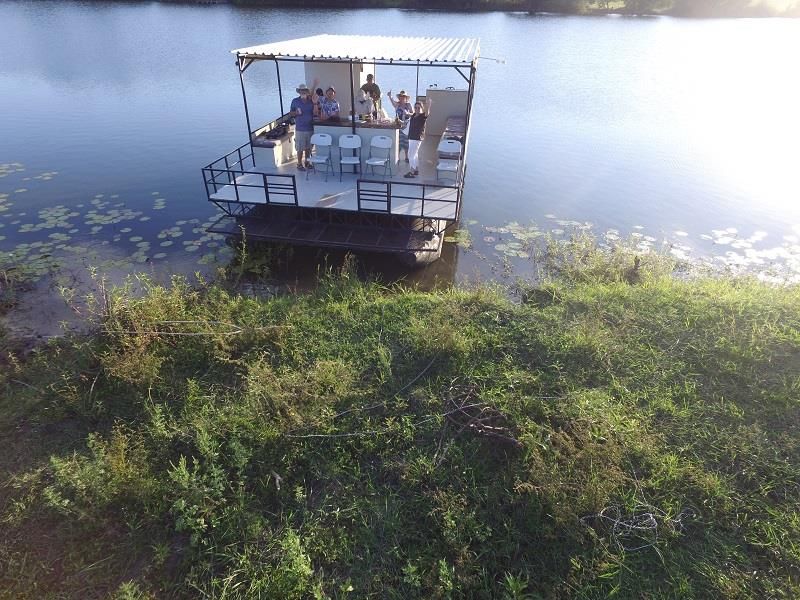 FOR SALE - LODGE AND CAMPSITE NEAR KATIMA MULILO, NAMIBIA - Photo 6