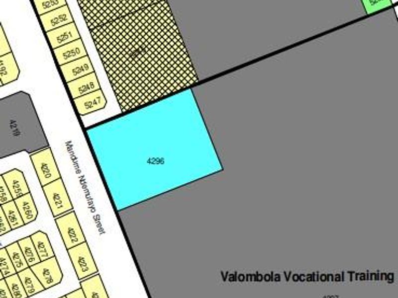 Ongwediva Ext. 10 Business Plot For Sale - Photo 5