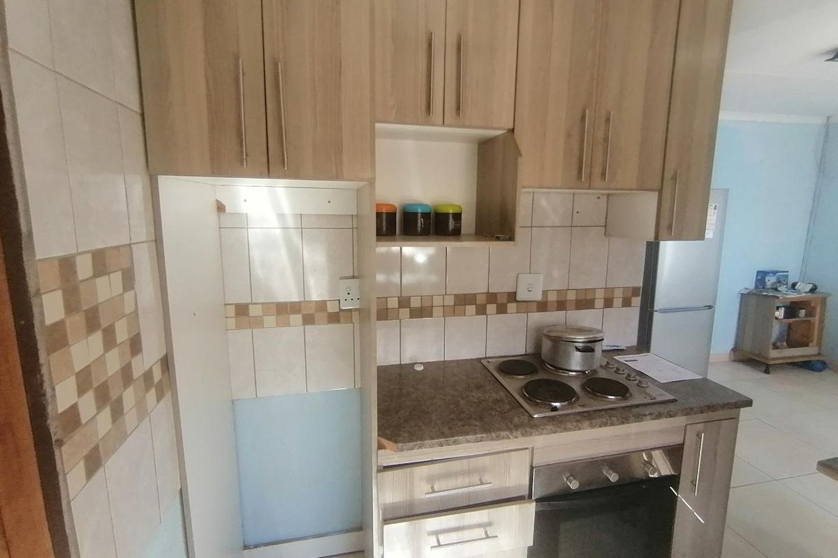 Charming 2-Bedroom Home for Sale in Sosh East - Photo 2