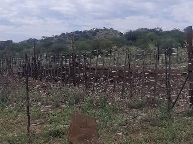 Agricultural Farm with Diverse Potential - Photo 5