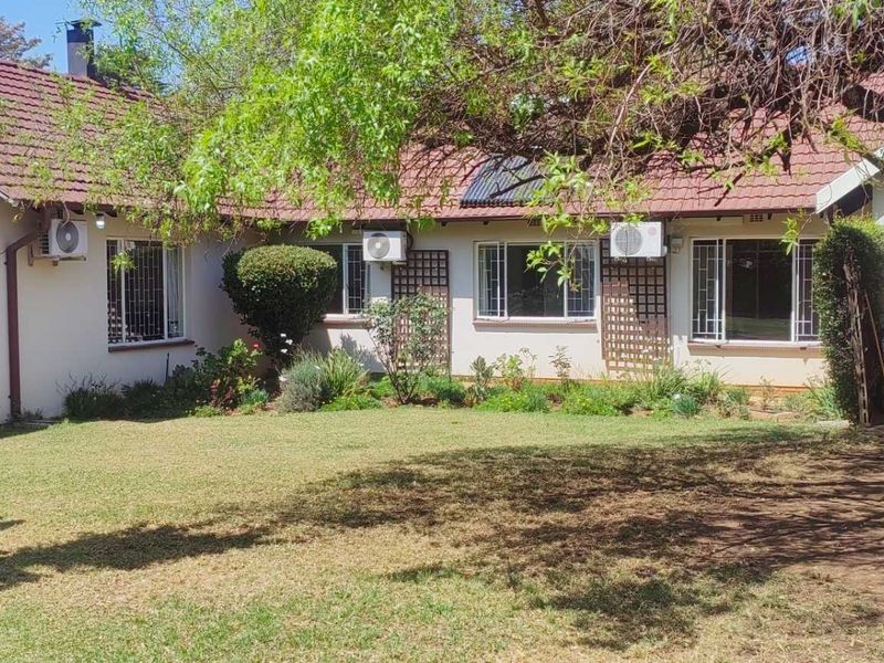 4 bedroom house to rent in Sharonlea - Photo 5