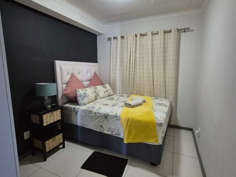 Furnish Apartment For Rent Merensky Towers - Photo 3