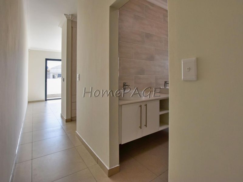 Dunes, Swakopmund:  Brand New 3 Bedr Home is for Sale - Photo 5