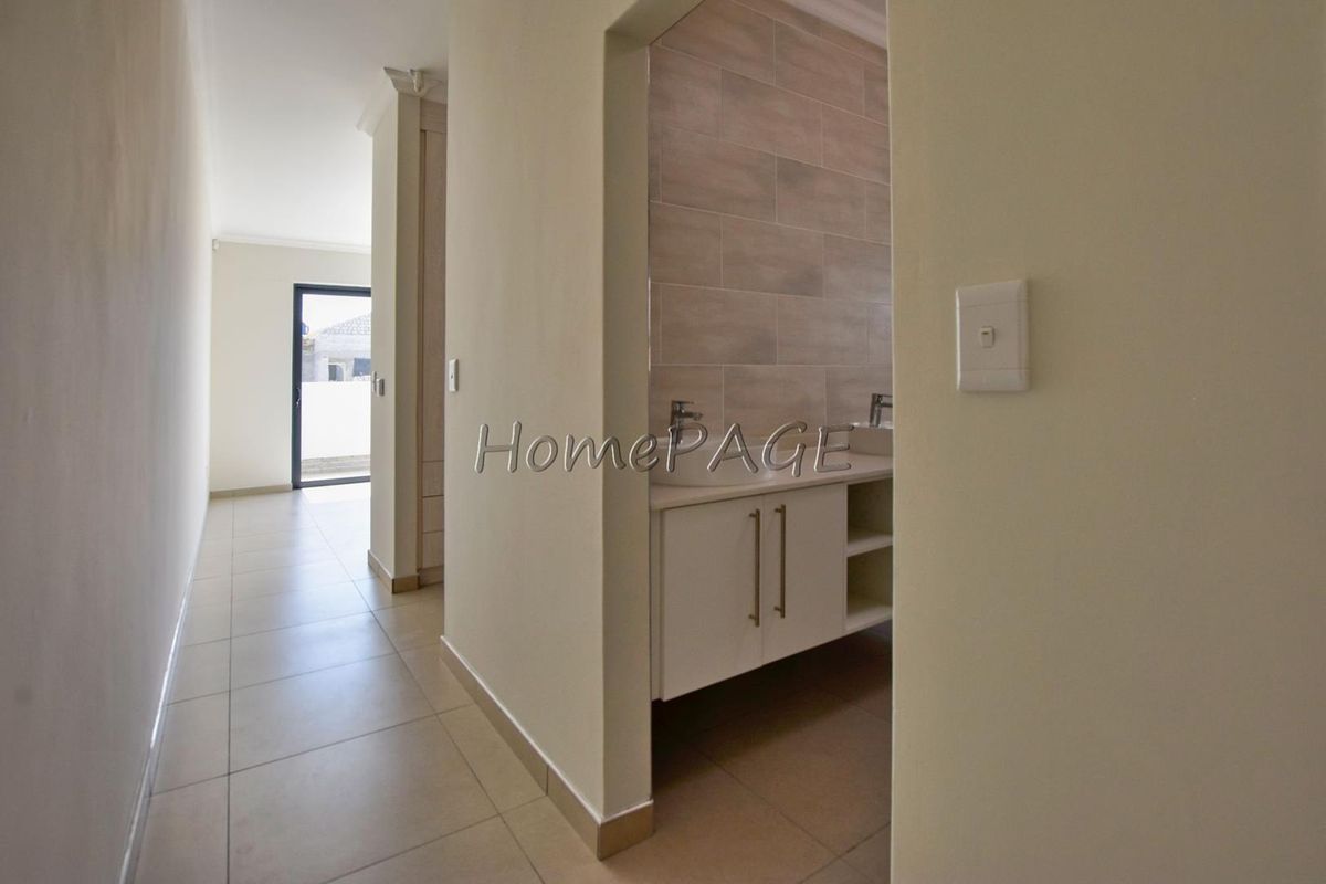Dunes, Swakopmund:  Brand New 3 Bedr Home is for Sale - Photo 5