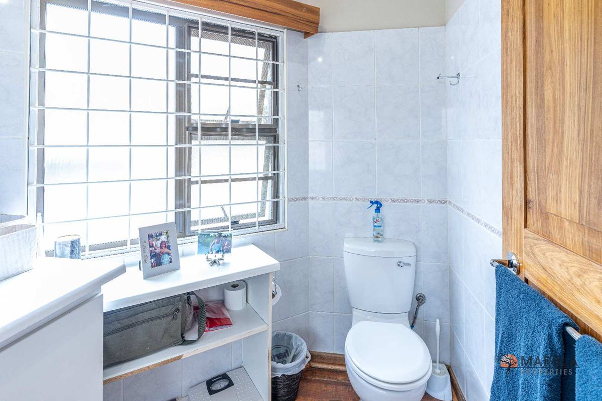 FOR SALE | N$7 100 000 | OUT OF NATURE ESTATE, WINDHOEK - Photo 4