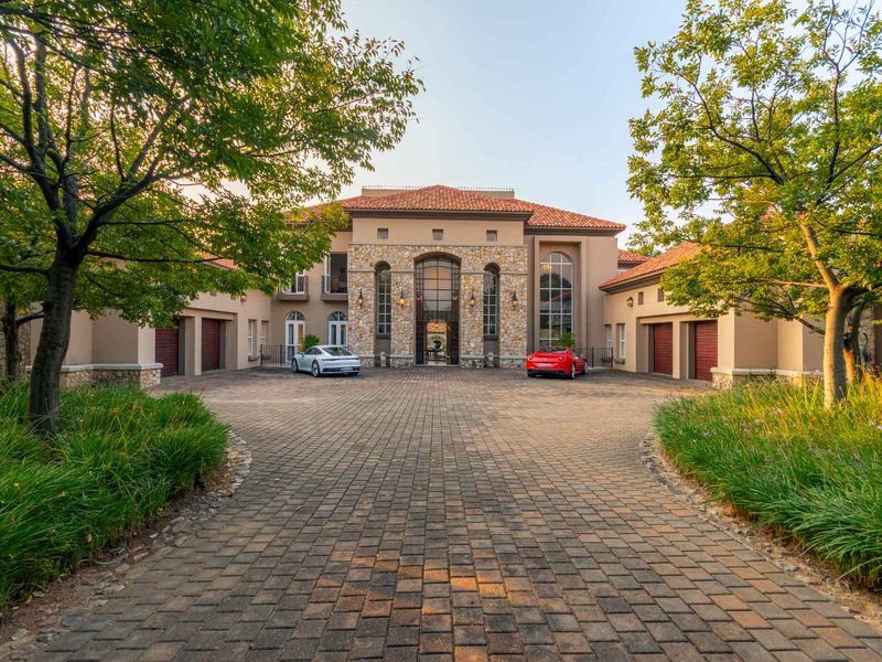 An Architectural Masterpiece in the Heart of Waterfall Equestrian Estate - Photo 8