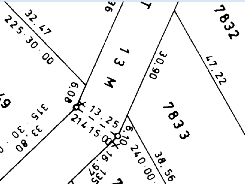 1090m2 Vacant Land for Sale in Dana Bay - Photo 9