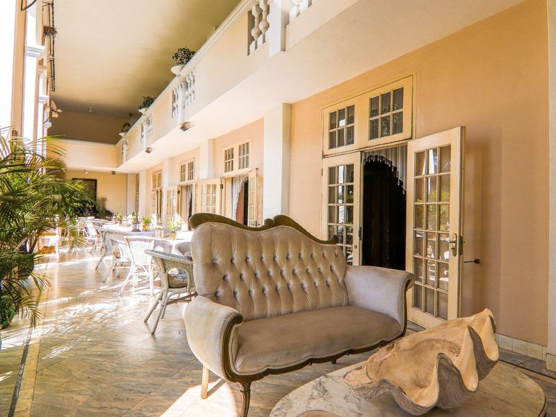 Exquisite Dual Property Estate with Boutique Hotel and Spa - A Haven of Aristocratic Elegance - Photo 8