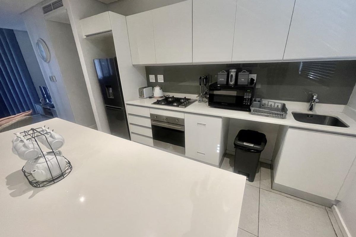 Hendra - Contemporary 2-Bedroom Apartment For Sale in Ocean Dune - Photo 4