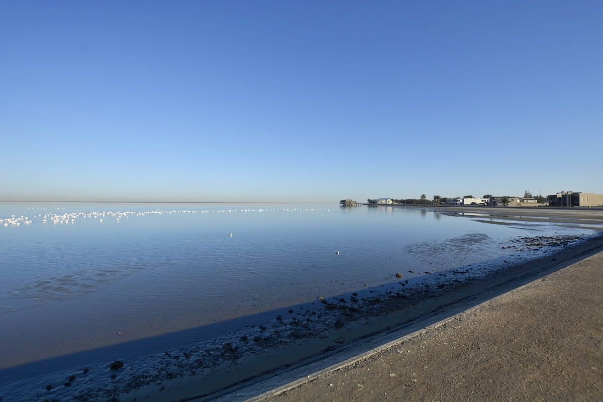 Lagoon, Walvis Bay:  9 Bedroom Home Opposite Lagoon is for Sale - Photo 5