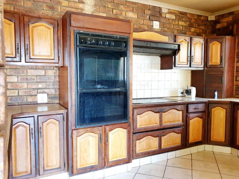 Opportunity Awaits- Plot for sale in Van Rhyn, Benoni - Photo 5